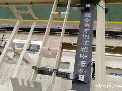 铁建重工盾构机-皮带秤案例