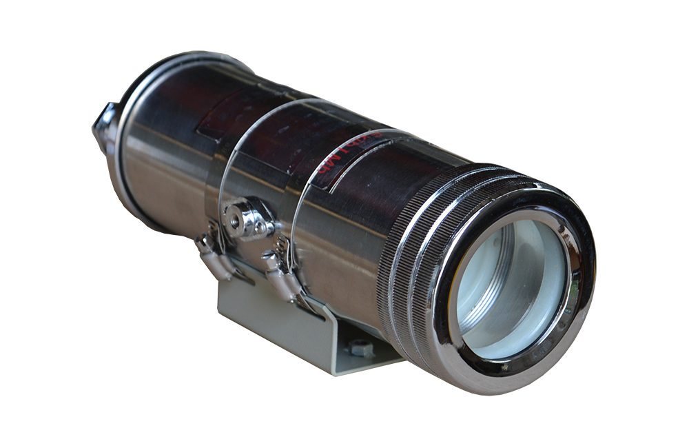 KBA149矿用本安型光纤摄像仪