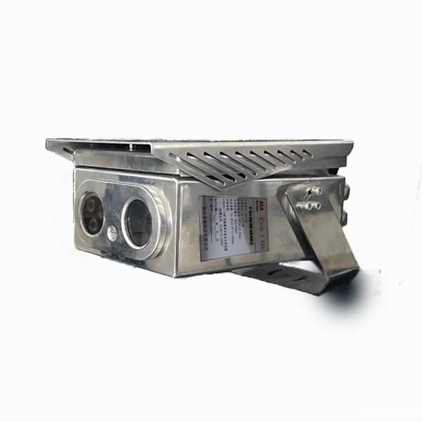 KBA12S矿用本安图像处理摄像仪特点