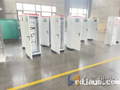 工厂视点|自动定量称重给料机：控制精度高，响