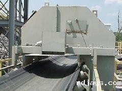 皮带中部采制样系统