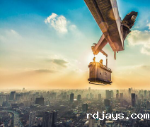 借得智能东风来,何惧衡器新舞台