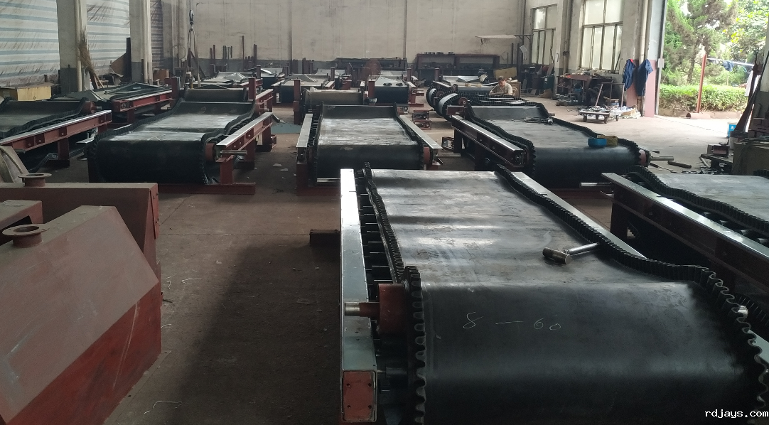 ky体育中国官方电子皮带秤紧跟前沿走势