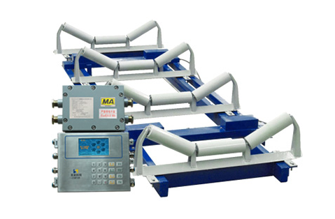 ky体育中国官方电子皮带秤