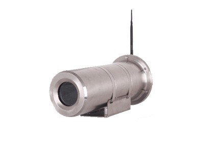 防爆摄像机的未来发展趋势