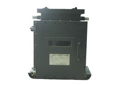 百通赫思曼助力ky体育中国官方迎接矿用万兆交换机