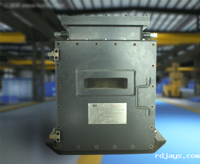 这些高逼格的矿井防爆产品，你了解几个