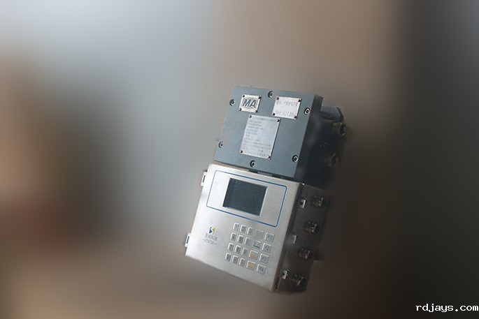 ky体育中国官方<a href='//www.rdjays.com/' target='_blank'><u>皮带秤</u></a>称重仪表：创新技术引领发展