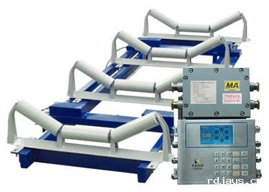 雨季来袭，<a href='//www.rdjays.com' target='_blank'><u>电子皮带秤</u></a>的维护和保养秘籍