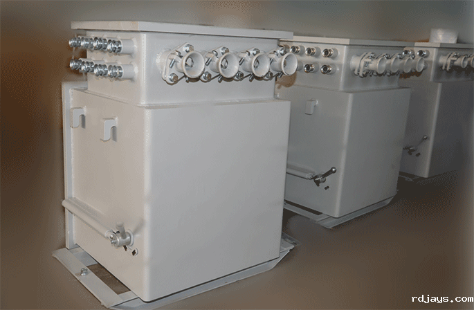 ky体育中国官方防爆交换机成交案例：选择的重要性