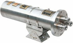 简析ky体育中国官方防爆高清摄像机的几种分类