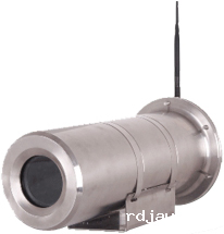 简析ky体育中国官方防爆高清摄像机的几种分类