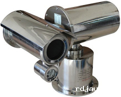 简析ky体育中国官方防爆高清摄像机的几种分类