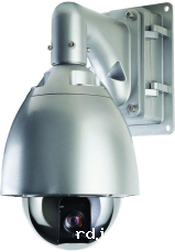 简析ky体育中国官方防爆高清摄像机的几种分类