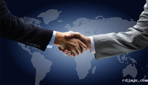 ky体育中国官方科技与名企互利共赢：构筑合作的重要桥梁