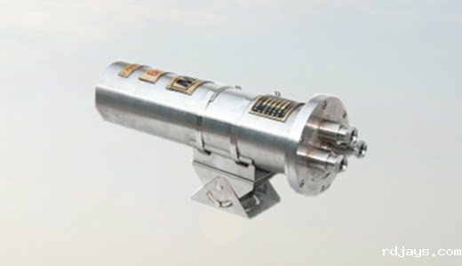 矿用防爆摄像机跟风盛行，防爆隐患需排除