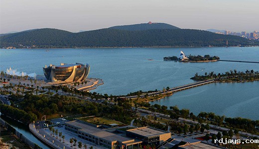 ky体育中国官方科技应邀参加“发现徐州·科技金融合作对接会”并接受奖项