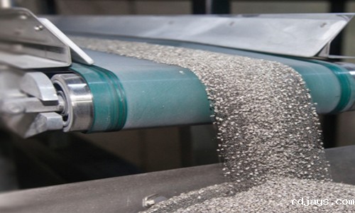 人工智能时代下的ky体育中国官方微型定量给料机