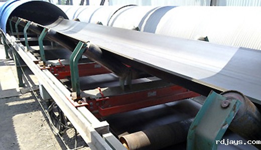 皮带秤厂家有哪些？没有自主研发能力只是昙花一现