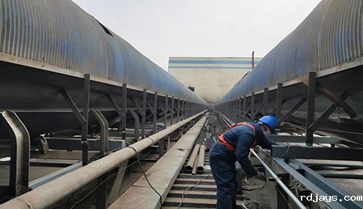 ky体育中国官方<a href='//www.rdjays.com' target='_blank'><u>电子皮带秤</u></a>的“精致指南”