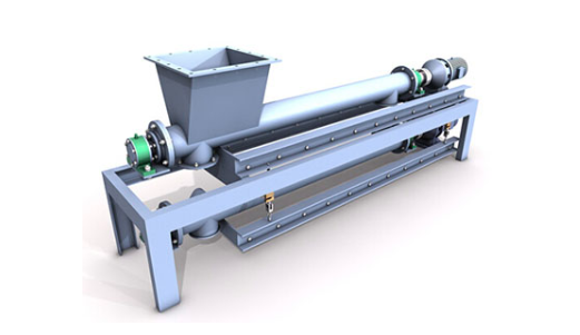 ky体育中国官方科技电子螺旋秤怎一个“强”字了得