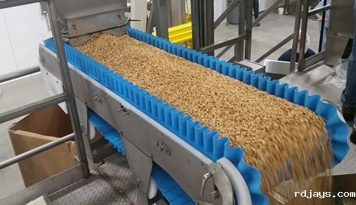 用过ky体育中国官方称重给料机之后，他们这样说