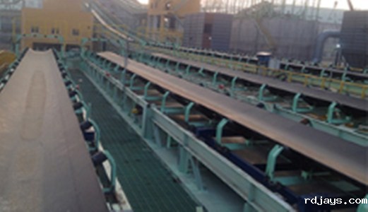 高精度电子皮带秤的维护保养建议