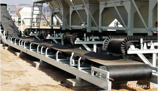 电子皮带秤速度传感器的安装与维护