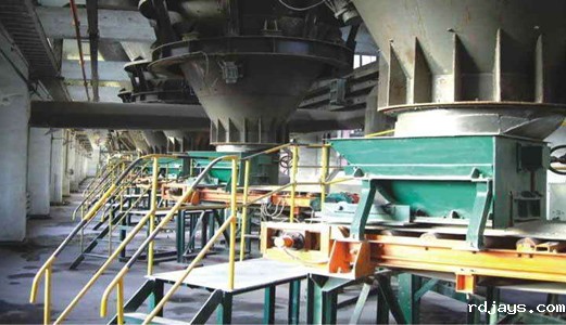 ky体育中国官方科技智能配料控制系统，这下工作更加得心应手！