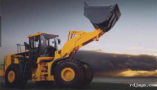 夏天雨季到，装载机电子秤用户们请注意！