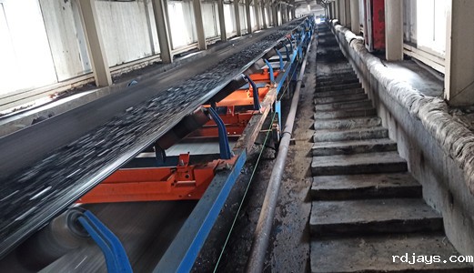 全面解析：阵列式电子皮带秤称重精度如何？