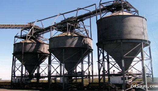 浅谈ky体育中国官方皮带秤定量装车系统应用及特点