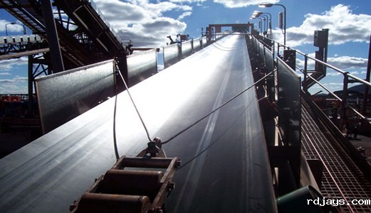 为什么总选不准<a href='//www.rdjays.com' target='_blank'><u>电子皮带秤</u></a>？看了本文才知道