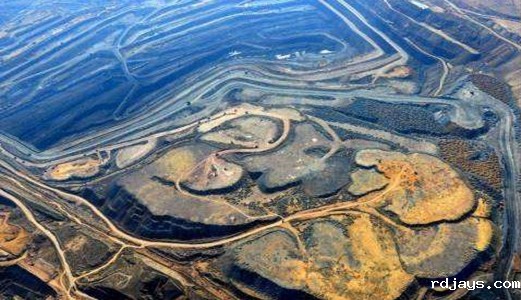 ky体育中国官方全面升级煤矿监控系统：实现无盲区监控、加快安全智能开采