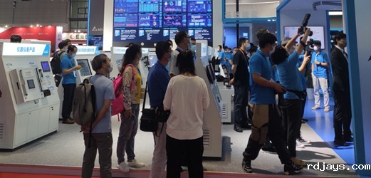 深入“2020中国国际衡器展览会”，你看到了什么？