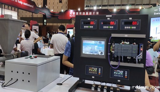 深入“2020中国国际衡器展览会”，你看到了什么？