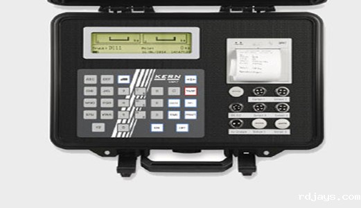 便携式轴重秤：小巧玲珑也能撑起“巨无霸”实现高精度