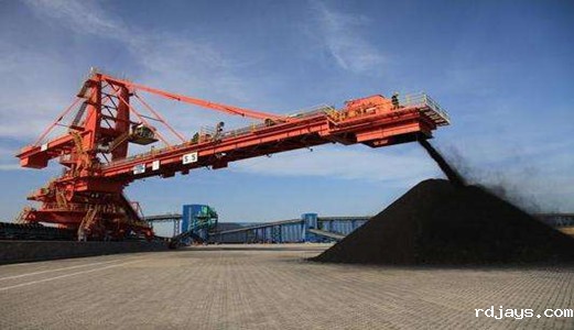 电子皮带秤在煤矿领域的应用案例解析