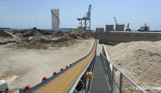 提高托辊式皮带秤计量精度的要点，你知道几个？