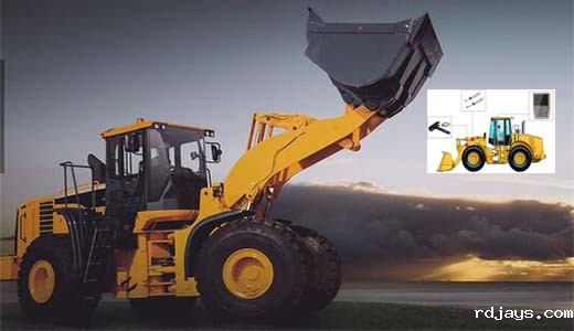 装载机电子秤什么牌子的质量好？用起来特别给力