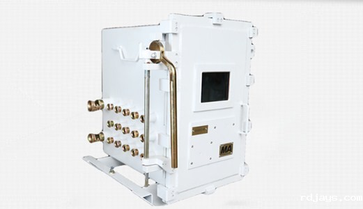 自带“高贵血统” ky体育中国官方赫思曼矿用防爆交换机优势详解