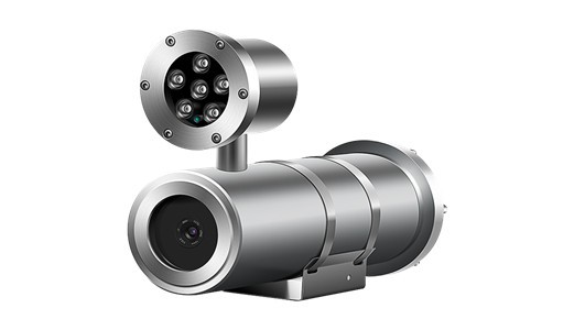 防爆摄像仪的网络安全如何保障？防爆防火也要防网络攻击