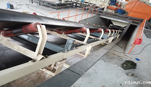 ICS电子皮带秤计量精度、稳定性、维护量及主要配置全面解析