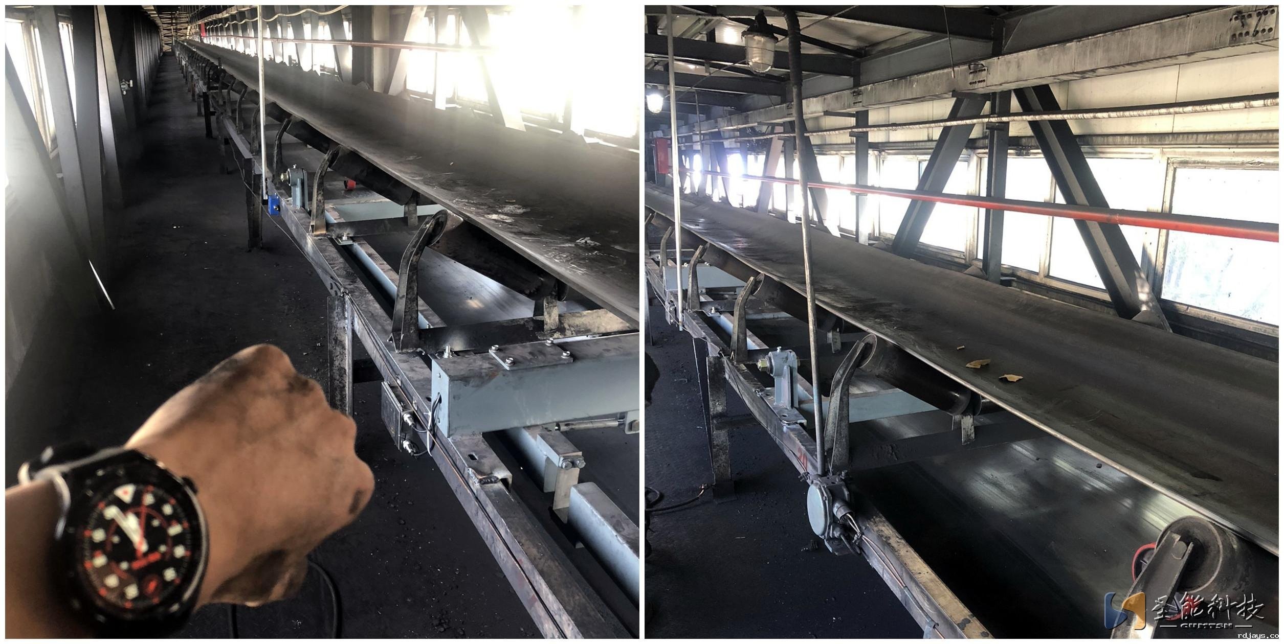 防爆<a href='//www.rdjays.com/' target='_blank'><u>皮带秤</u></a>