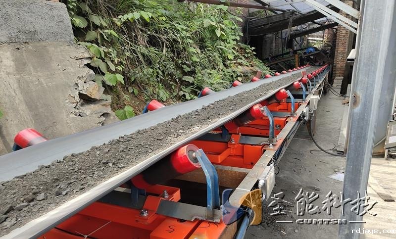 皮带秤生产厂家