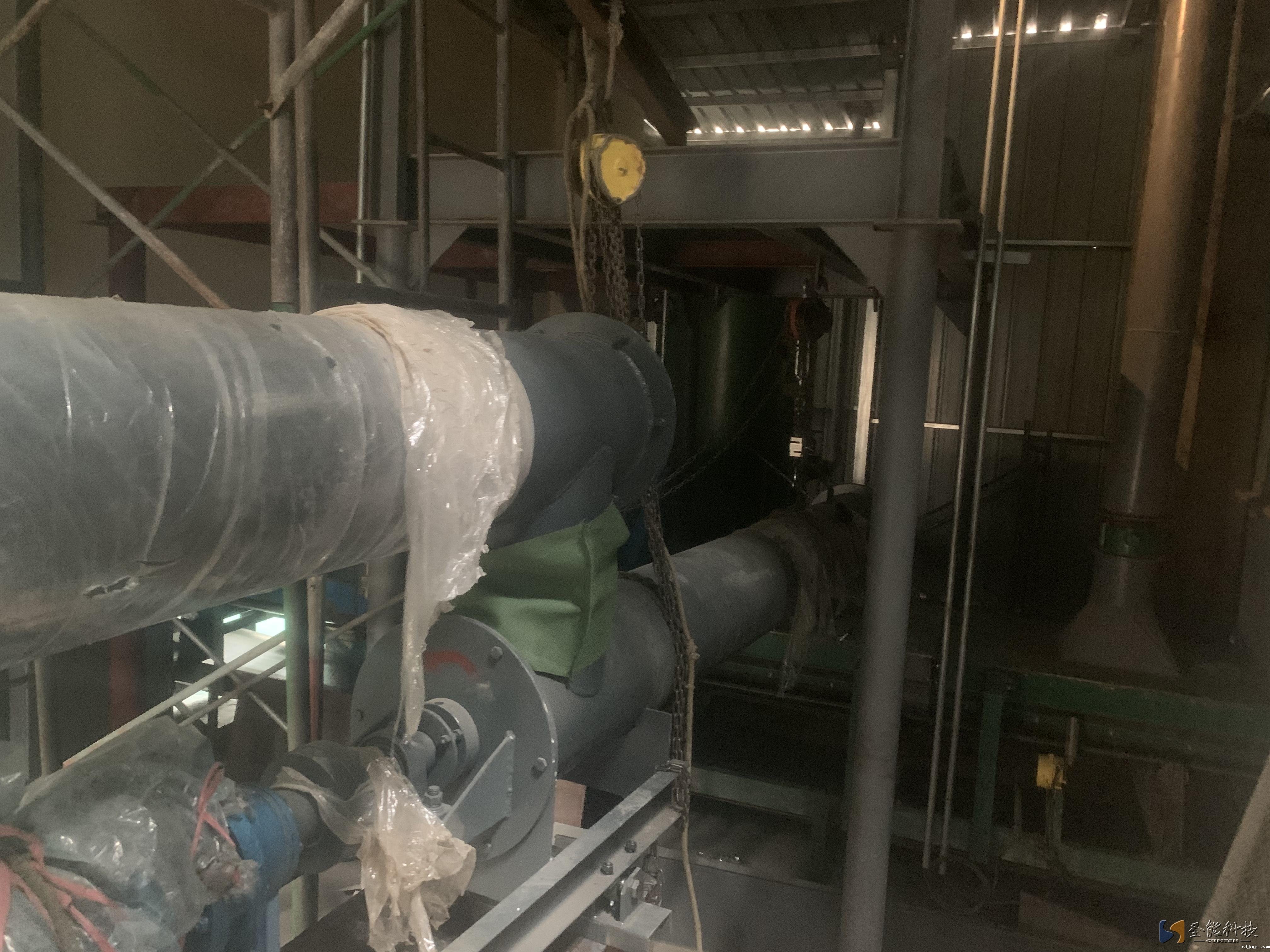 螺旋称重给料机