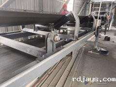 面对低温天气，电子皮带秤会产生哪些不良影响