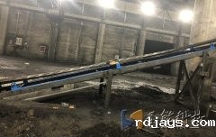 煤矿企业中不可或缺的设备：矿用防爆皮带秤