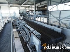 带式称重给料机——工业生产中不可或缺的重要