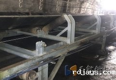 矿用电子皮带秤：煤矿产量监控、过程监管必备